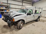 Ford F250 2007