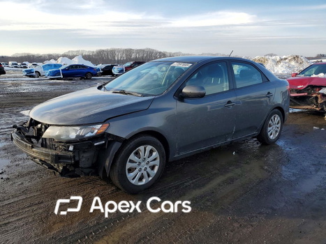 Kia Forte 2013 - Image 1 of 13