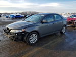 Kia Forte 2013