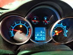 Chevrolet Cruze 2012
