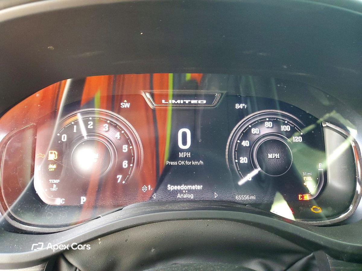 RAM 1500 2023