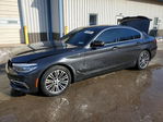 BMW Series 5 2017