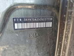 Kia Sorento 2012