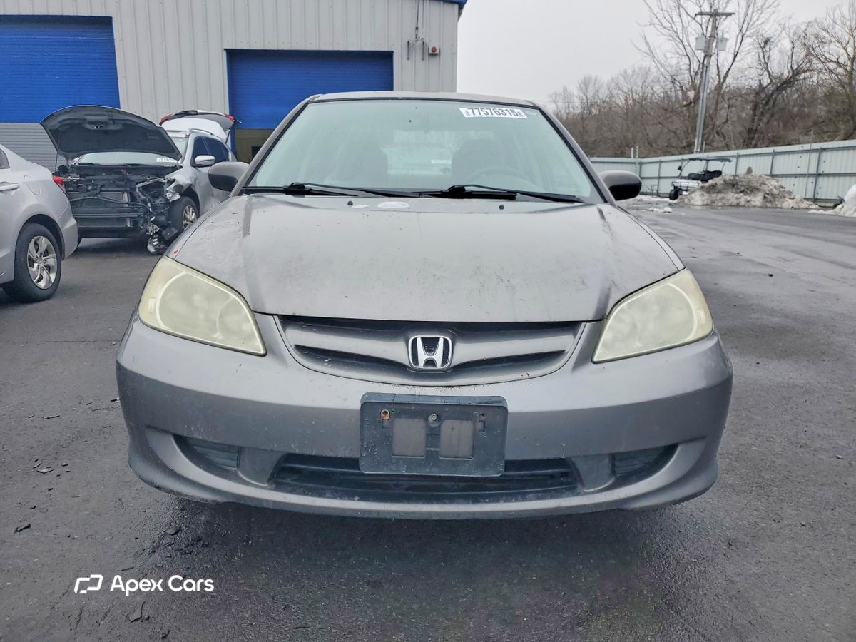 Honda Civic 2005
