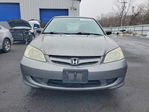 Honda Civic 2005