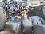 Jeep Wrangler 2014