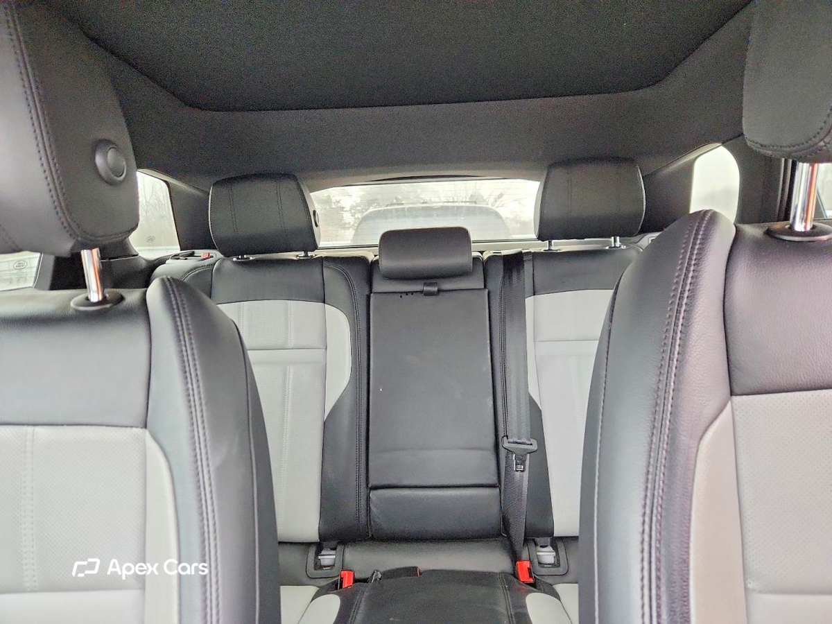 Land Rover Range Rover 2020