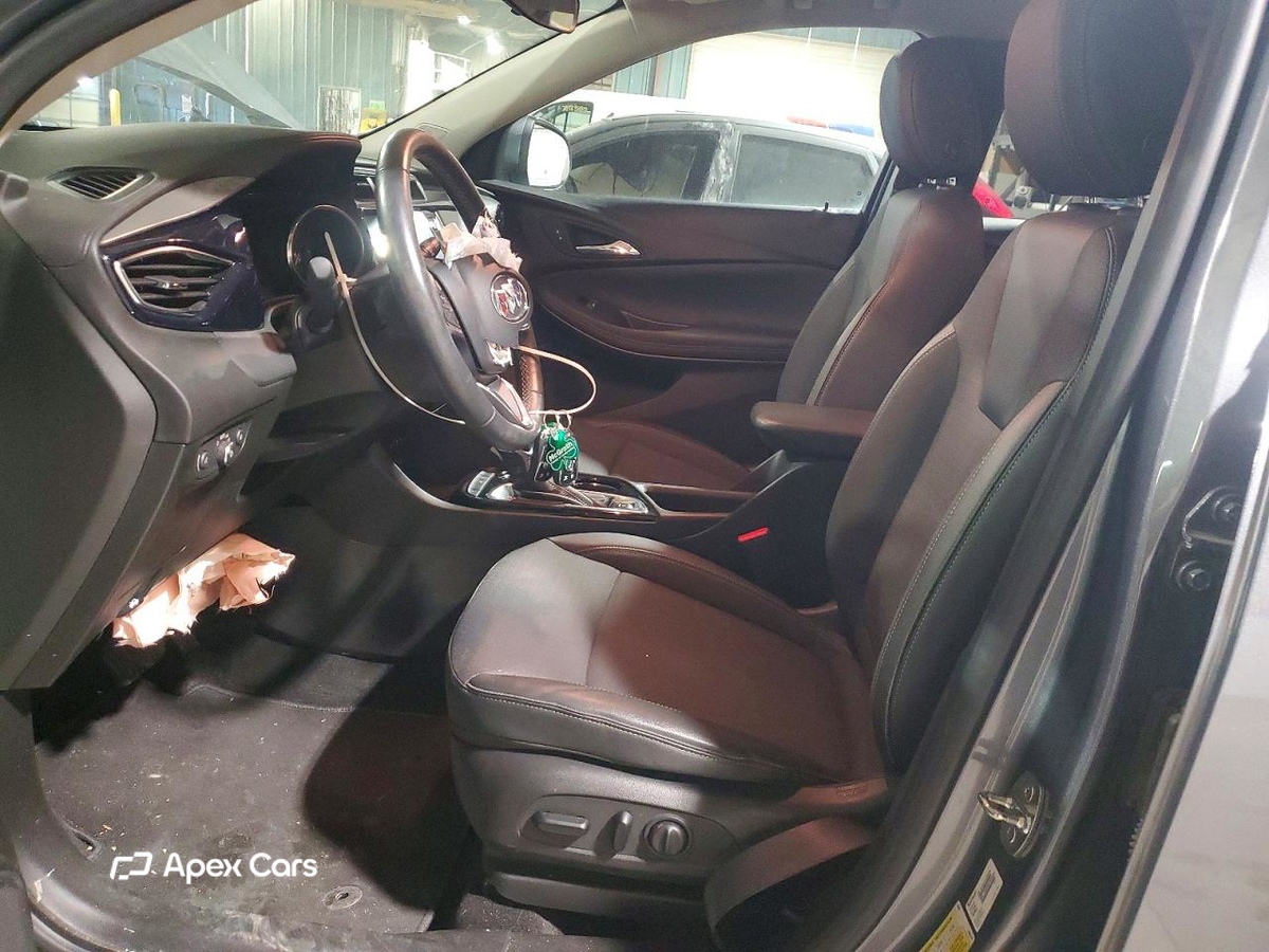 Buick Encore 2022