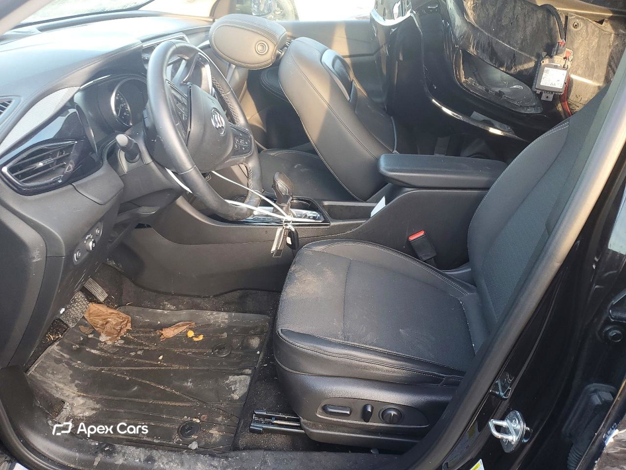 Buick Encore 2021