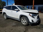 GMC Terrain 2021