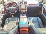 Lexus GX 2012