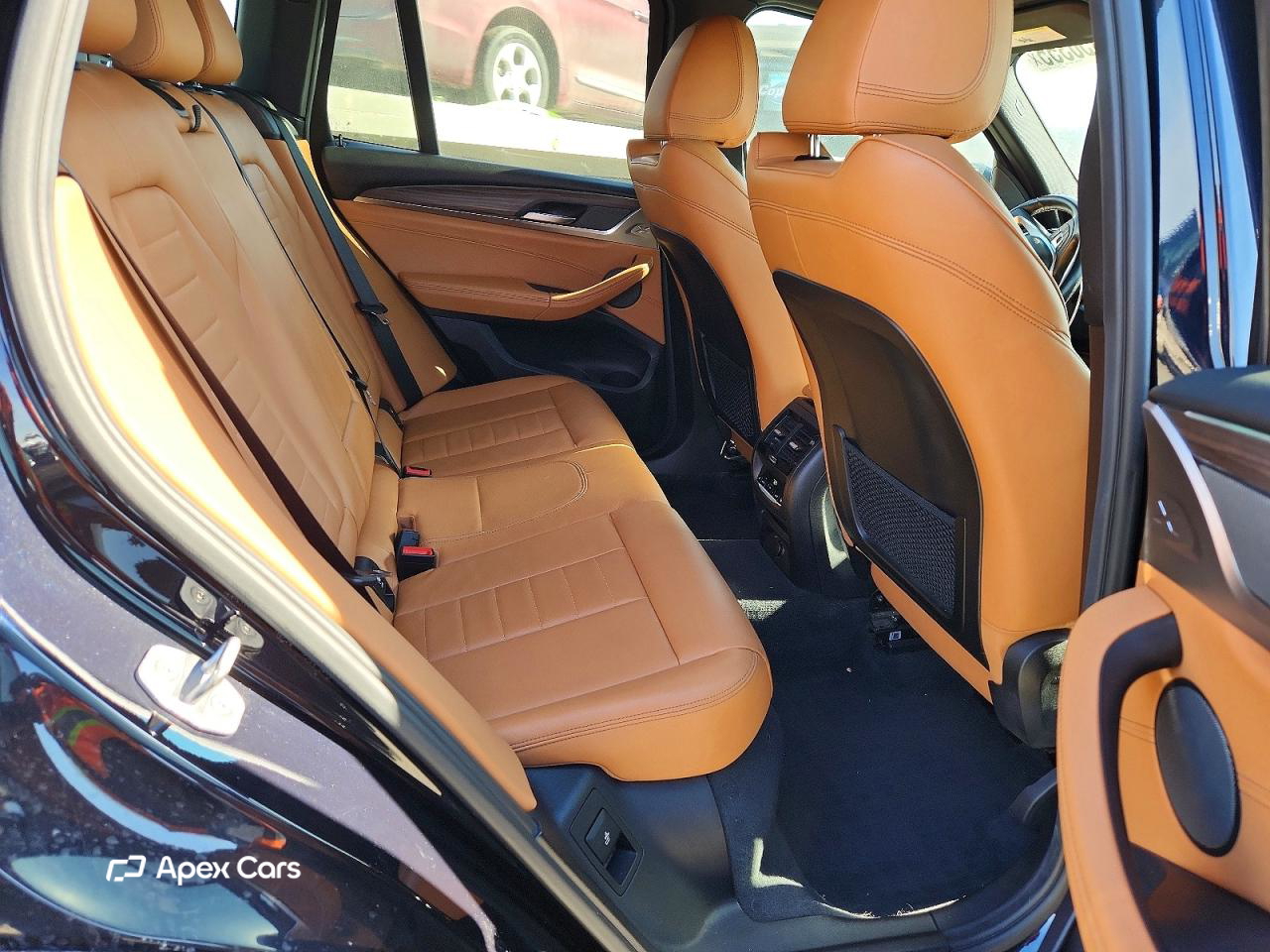 BMW X3 2019