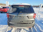 Ford Explorer 2016