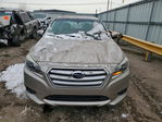 Subaru Legacy 2016