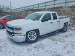 Chevrolet Silverado 2017