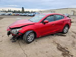 Mazda 3 2016