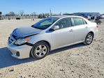 Toyota Corolla 2011