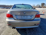 BMW Series 5 2010