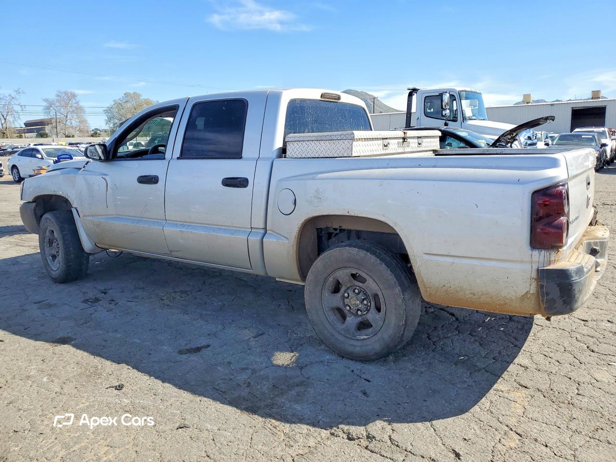 Dodge Dakota 2005