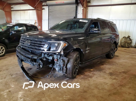 Ford Expedition 2020 - Image 1 of 13