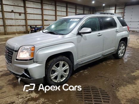 GMC Terrain 2017 - Image 1 of 13