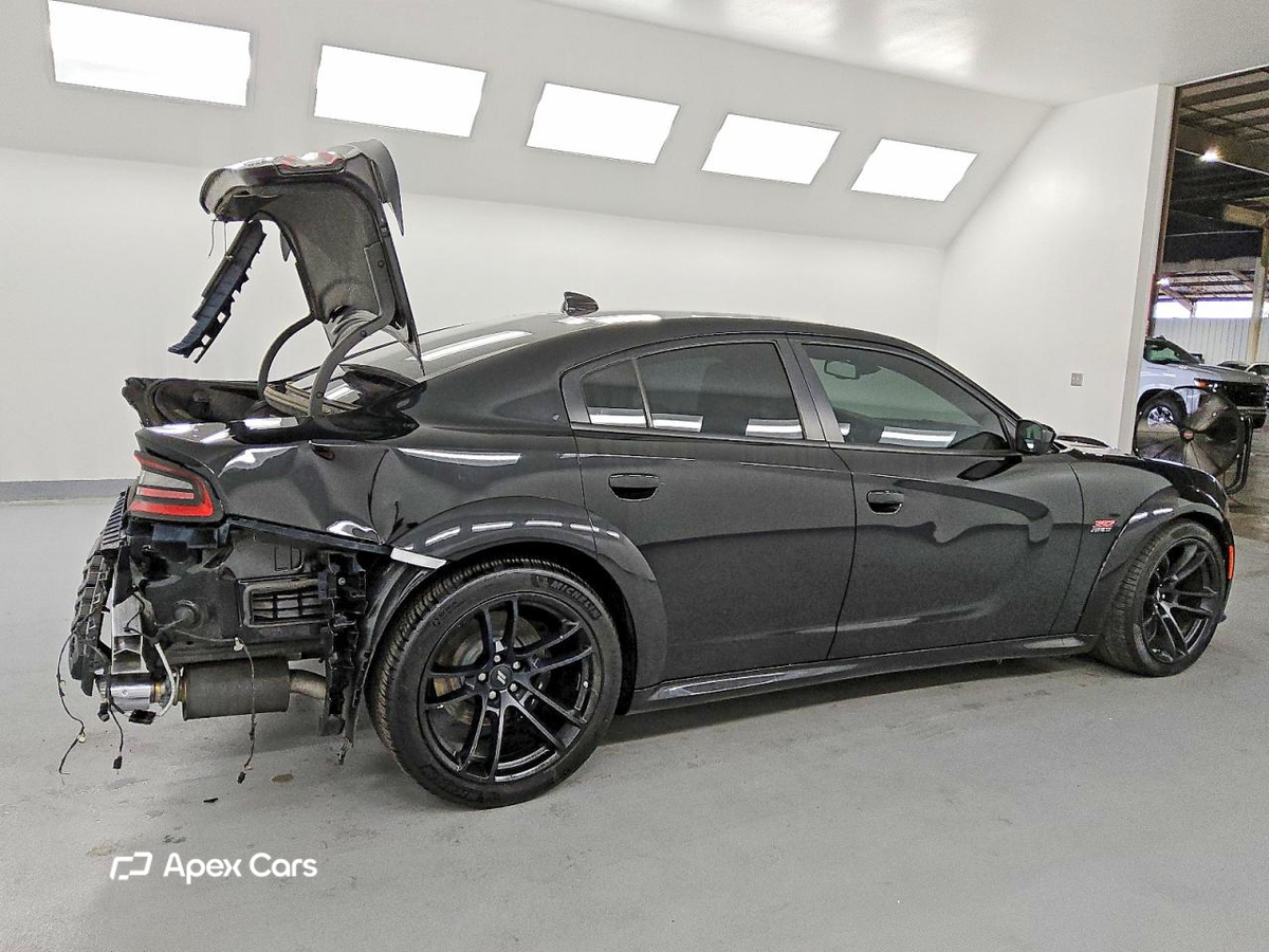 Dodge Charger 2023