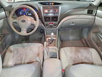 Subaru Forester 2010