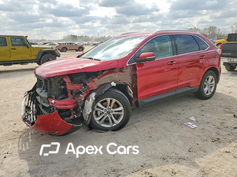 Ford Edge 2020 - Zdjęcie 1 z 13