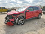 Ford Edge 2020
