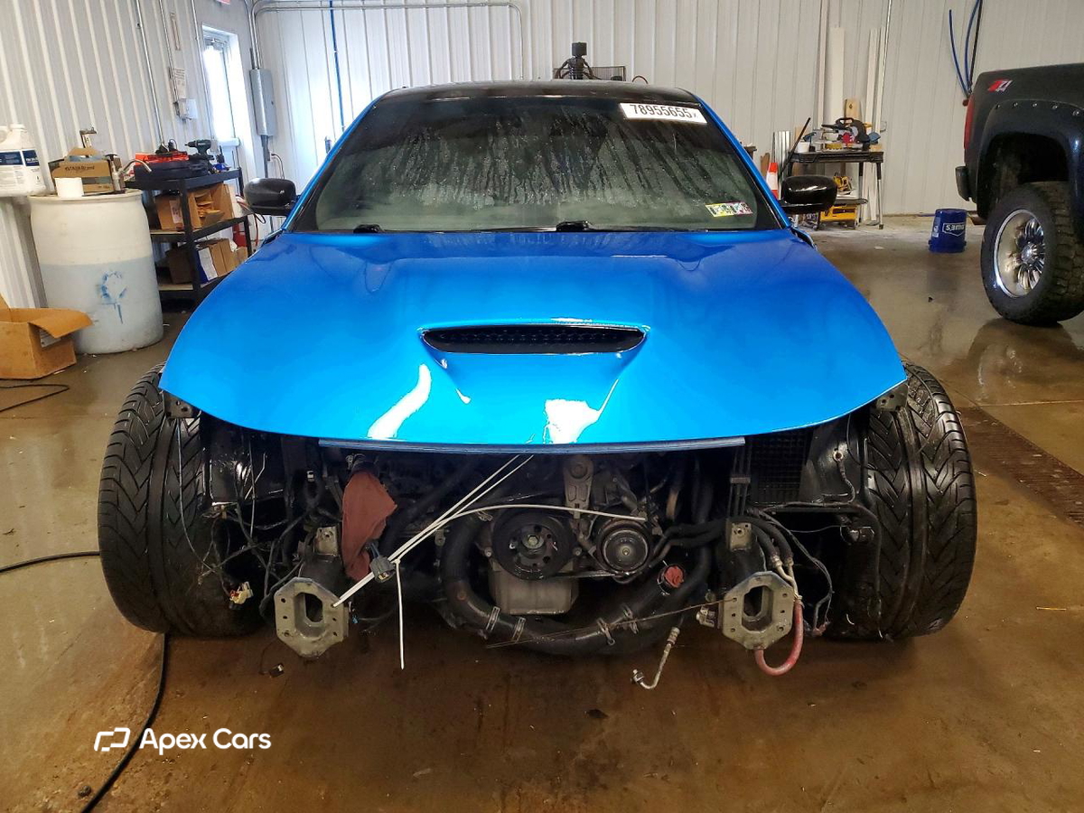Dodge Charger 2019
