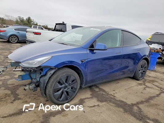 Tesla Model Y 2024 - Image 1 of 12