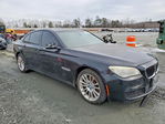 BMW Series 7 2014