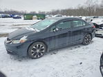 Honda Civic 2013