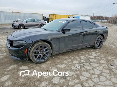 Dodge Charger 2019 - Image 1 of 13