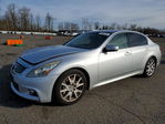 Infiniti G 2010