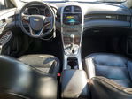 Chevrolet Malibu 2013
