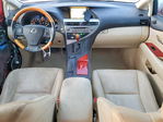 Lexus RX 2011