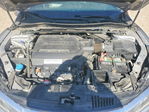Honda Accord 2016