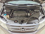 Honda Odyssey 2012