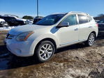 Nissan Rogue 2013