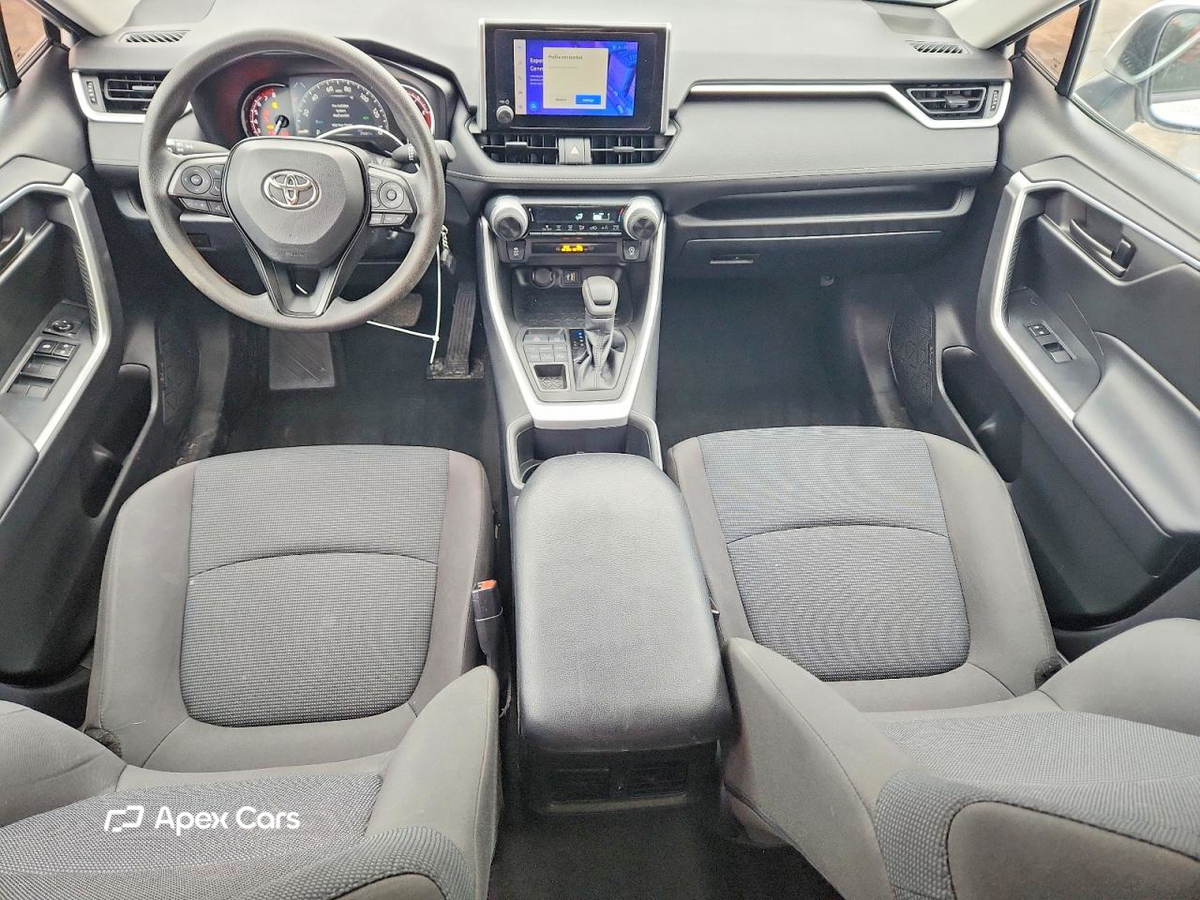 Toyota RAV 4 2023
