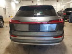 Audi e-tron 2019
