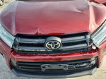 Toyota Highlander 2017