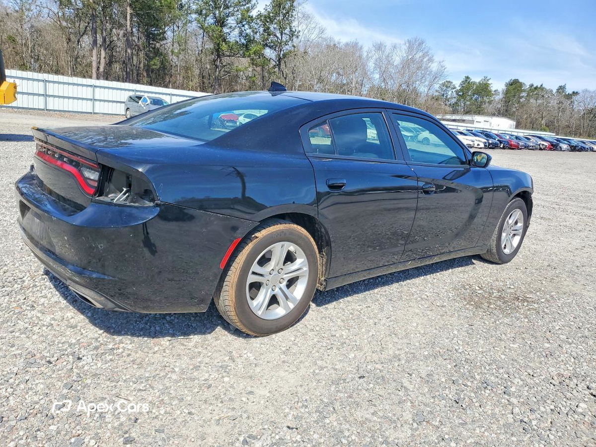 Dodge Charger 2023