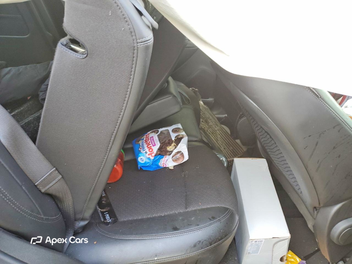 Buick Encore 2019