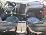 Tesla Model S 2013