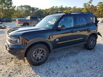 Ford Bronco 2024