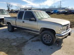 GMC Sierra 1998