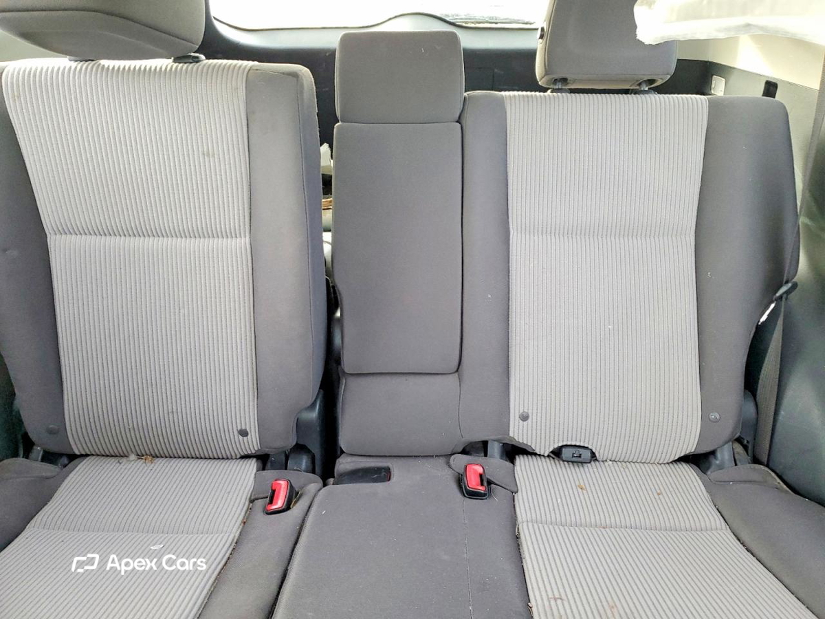 Toyota RAV 4 2015