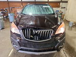 Buick Encore 2013